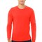 Bella + Canvas Long Sleeve T-Shirt, Men’s Heavy Cotton Jersey Tee.